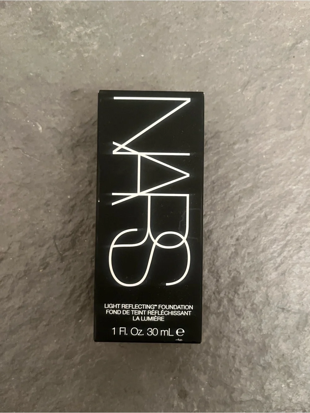 New NARS Light Reflecting Medium Coverage Foundation - Gobi